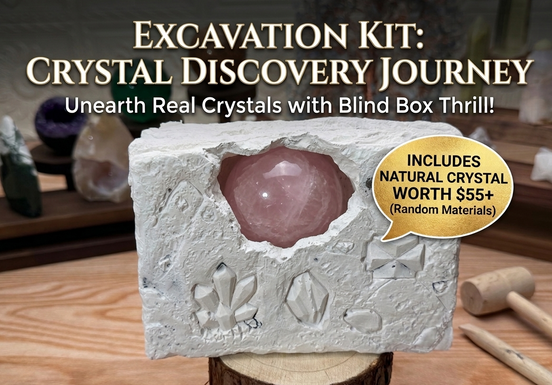 Crystal Auction Link-Don't purchase unless u win the auction